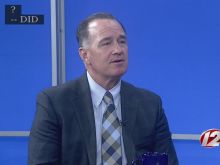 Steven O'Donnell