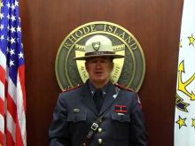 Steven O'Donnell