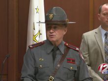 Steven O'Donnell