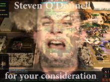 Steven O'Donnell