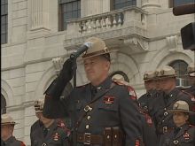 Steven O'Donnell