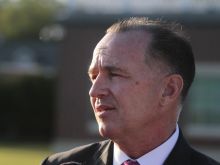Steven O'Donnell