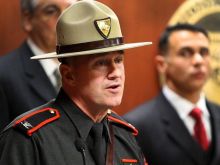 Steven O'Donnell