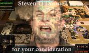Steven O'Donnell