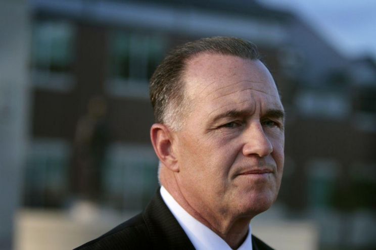 Steven O'Donnell