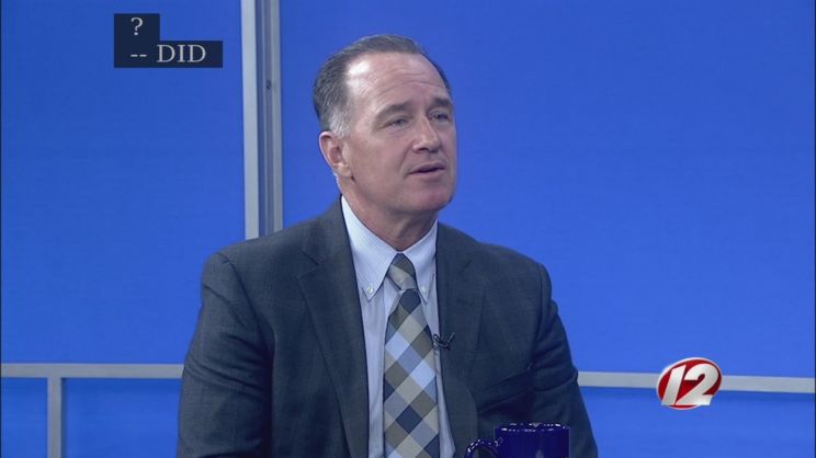 Steven O'Donnell