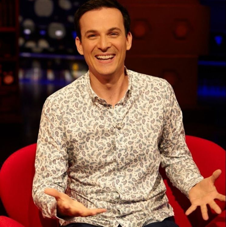 Steven O'Donnell