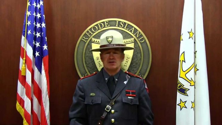 Steven O'Donnell