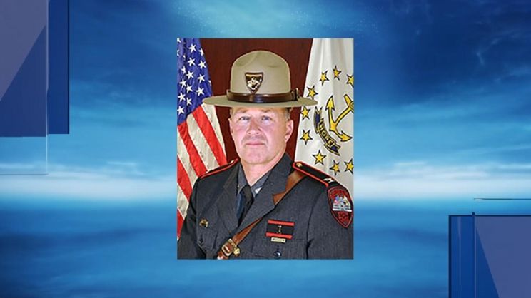 Steven O'Donnell