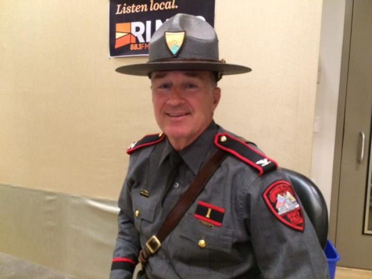 Steven O'Donnell