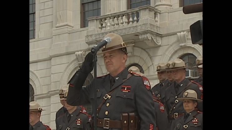 Steven O'Donnell