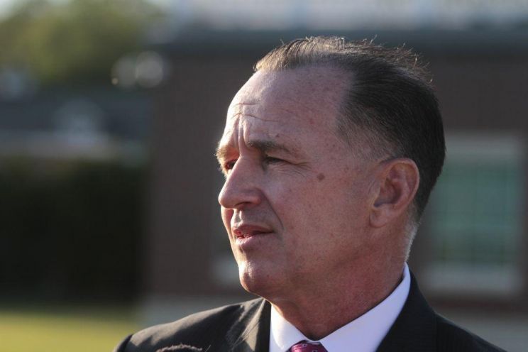 Steven O'Donnell