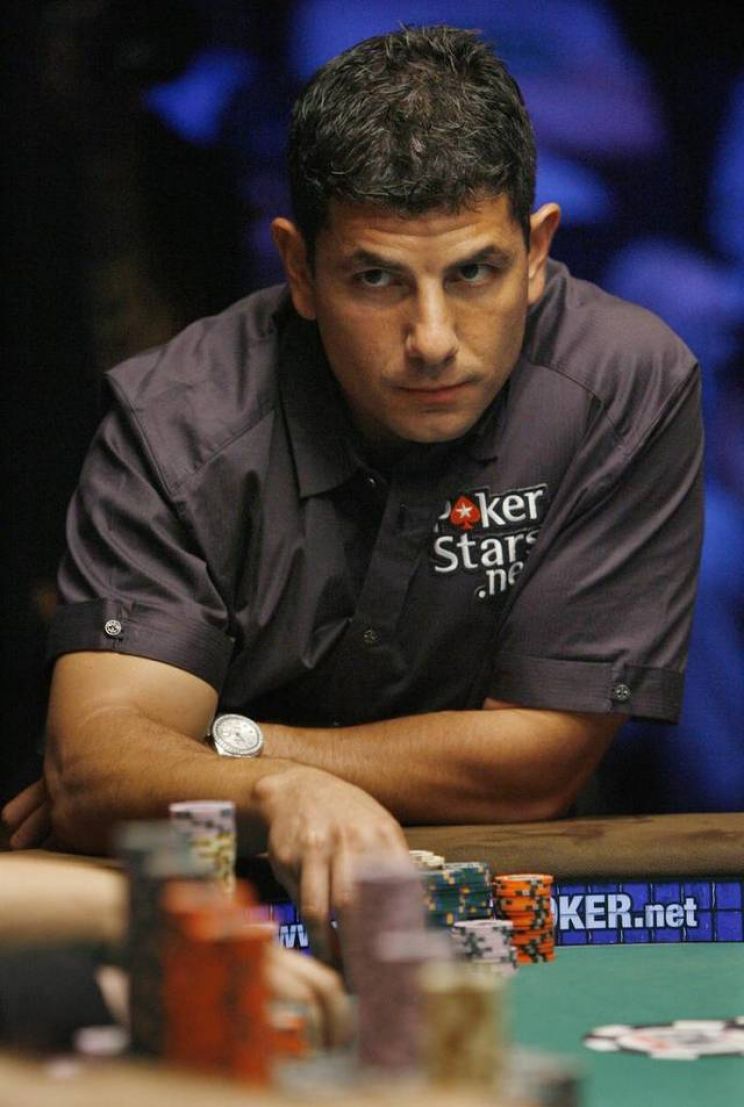 Steven O'Donnell