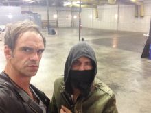 Steven Ogg