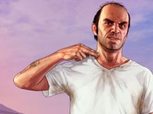 Steven Ogg photo