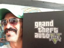 Steven Ogg photo