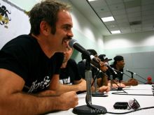 Steven Ogg