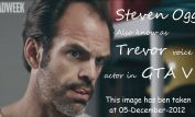 Steven Ogg