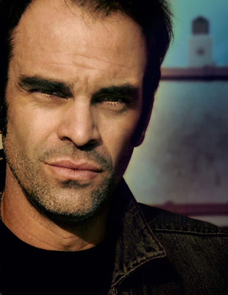 Steven Ogg