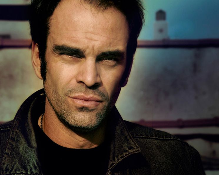 Steven Ogg