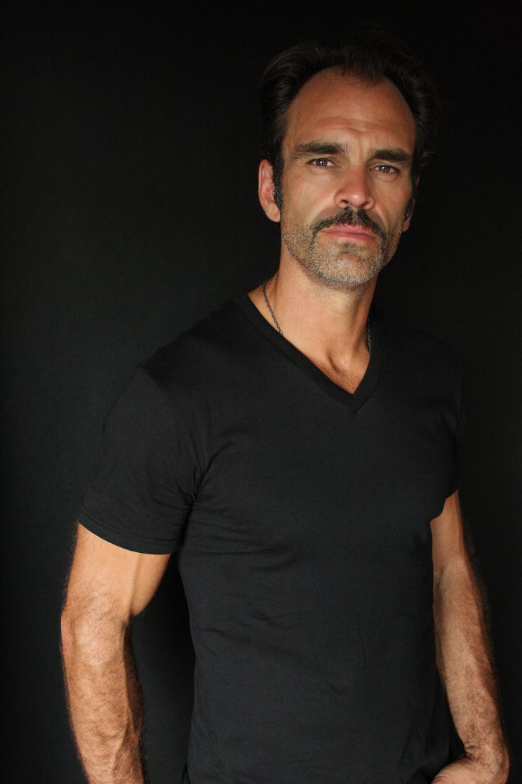 Steven Ogg