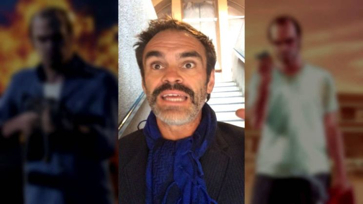 Steven Ogg