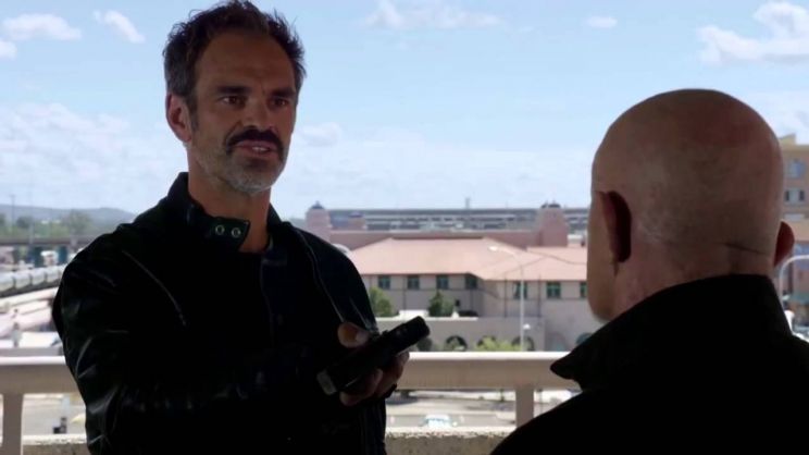 Steven Ogg