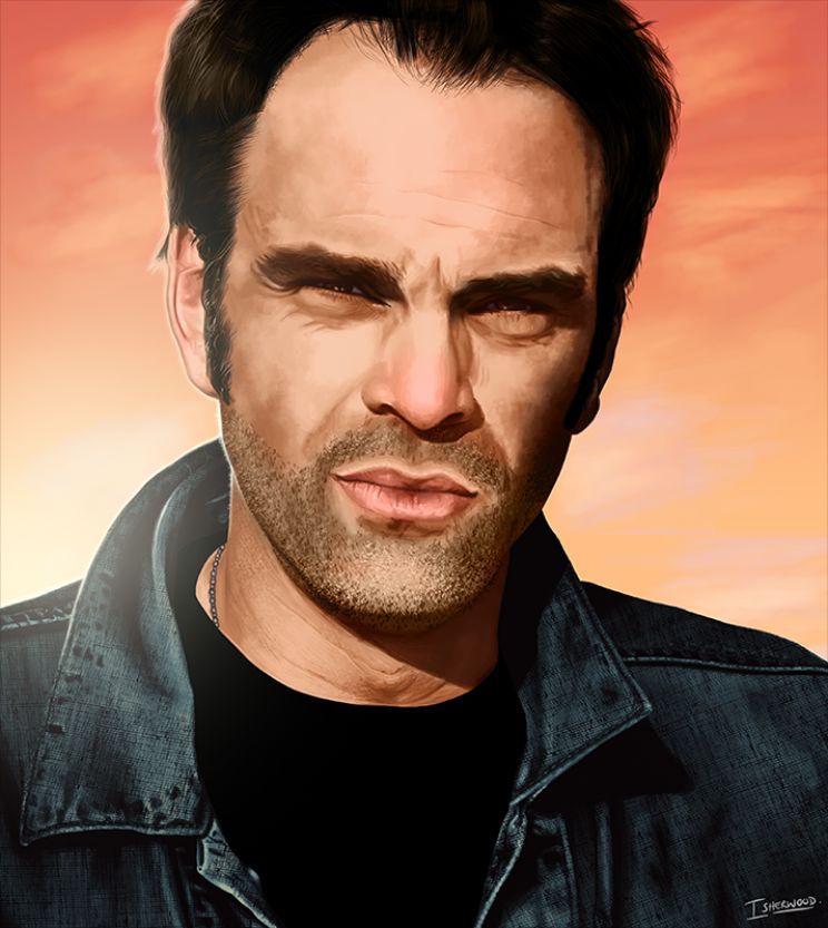 Steven Ogg