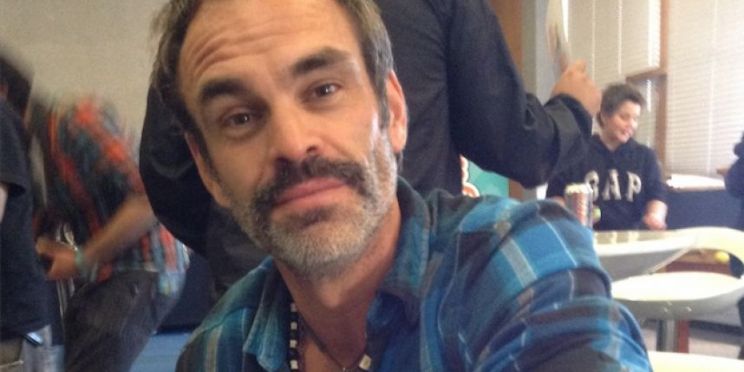 Steven Ogg