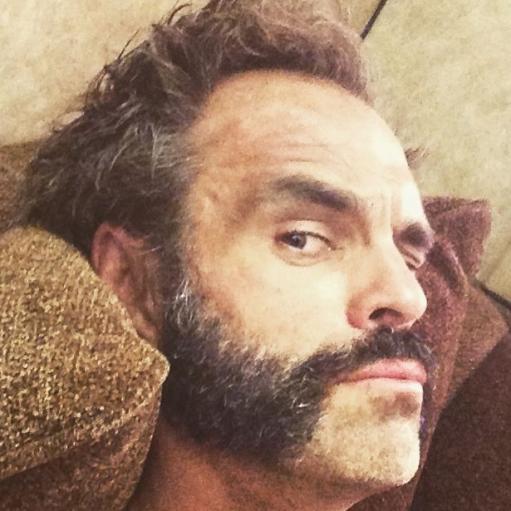 Steven Ogg