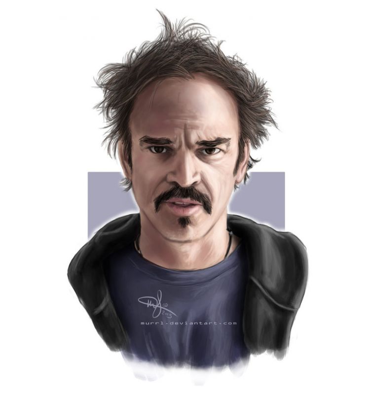 Steven Ogg