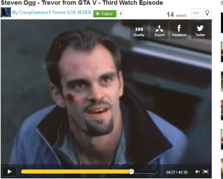 Steven Ogg