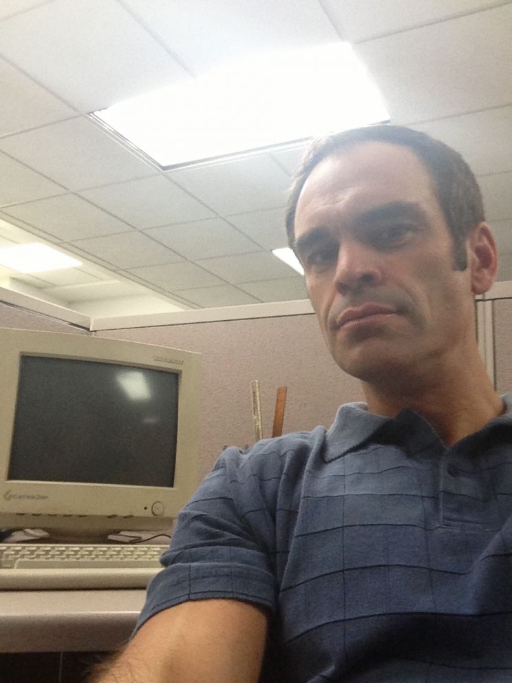 Steven Ogg