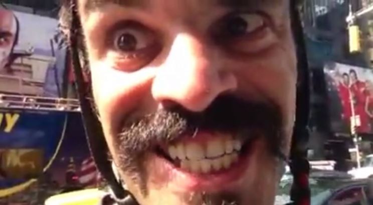 Steven Ogg