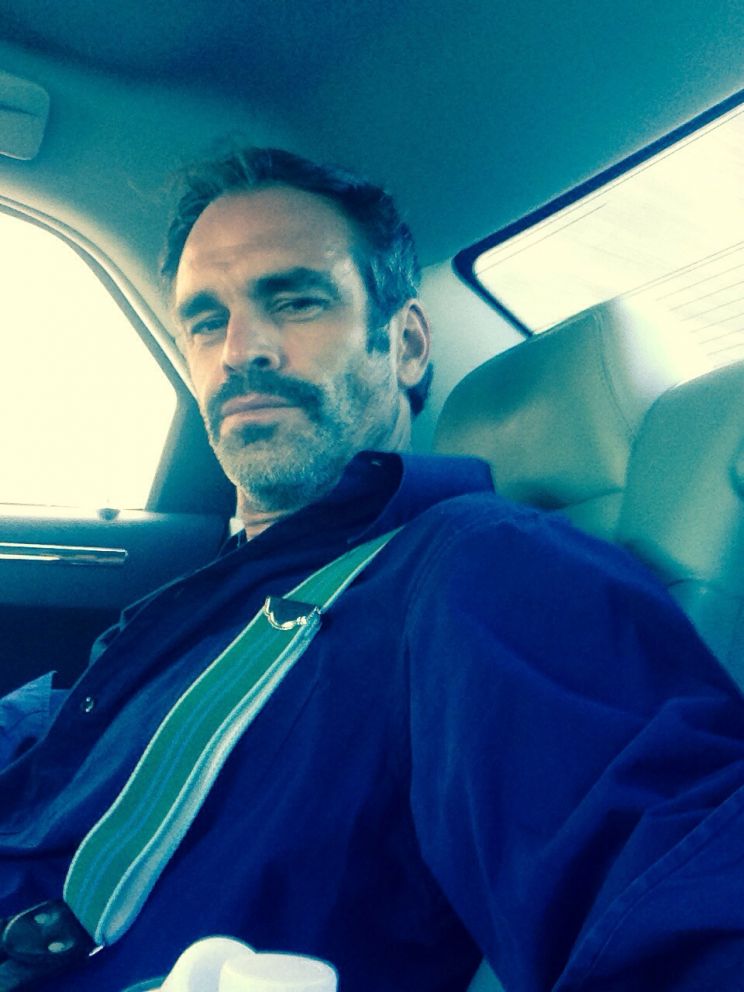 Steven Ogg