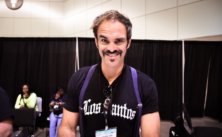 Steven Ogg