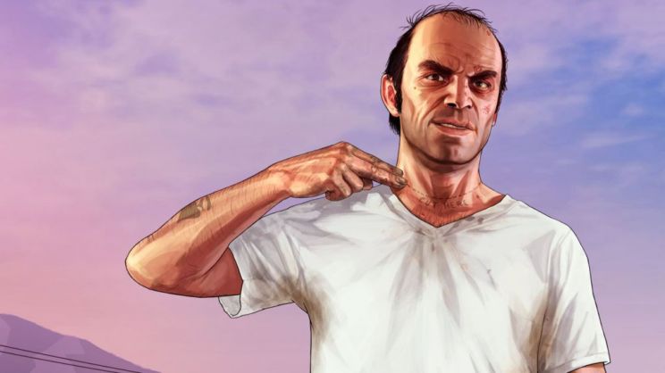 Steven Ogg