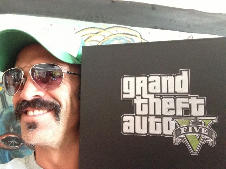 Steven Ogg