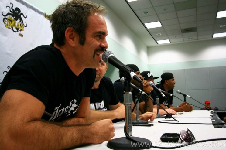 Steven Ogg