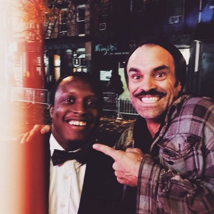 Steven Ogg