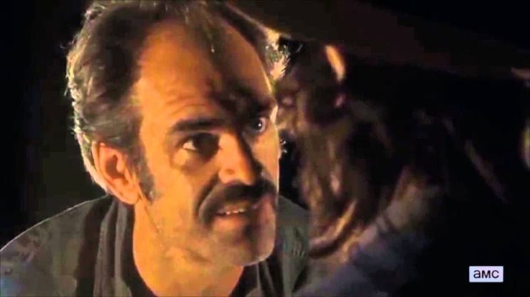 Steven Ogg