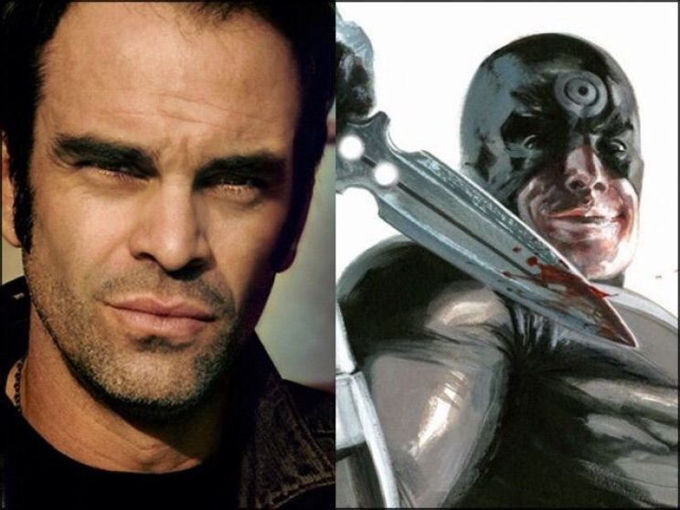 Steven Ogg