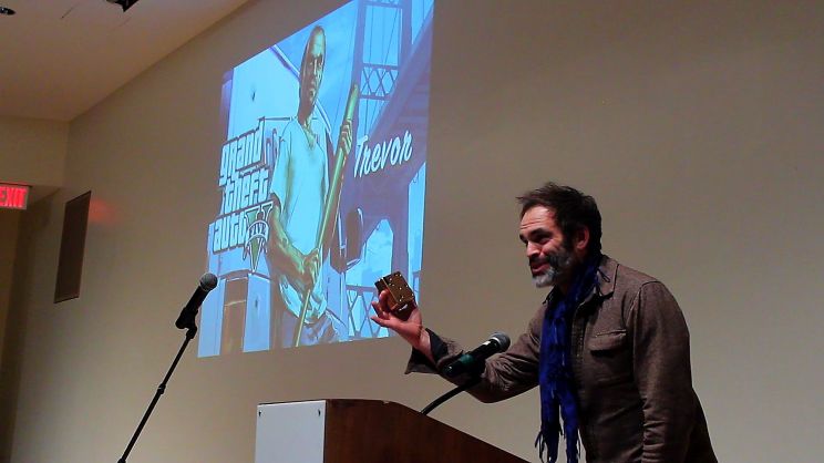 Steven Ogg