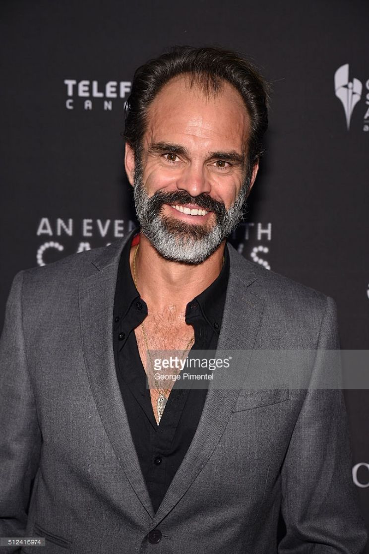 Steven Ogg