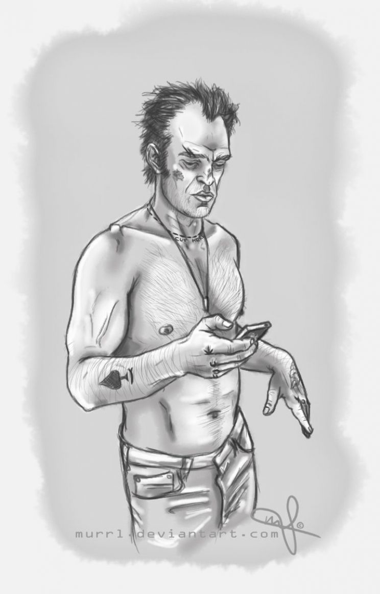 Steven Ogg