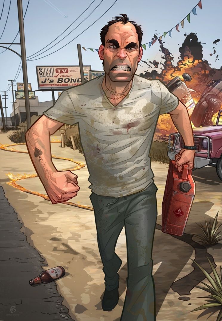 Steven Ogg