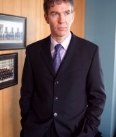 Steven Pacey