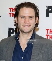 Steven Pasquale