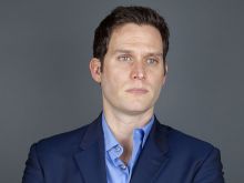 Steven Pasquale