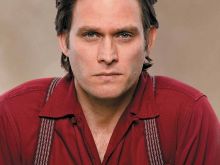 Steven Pasquale